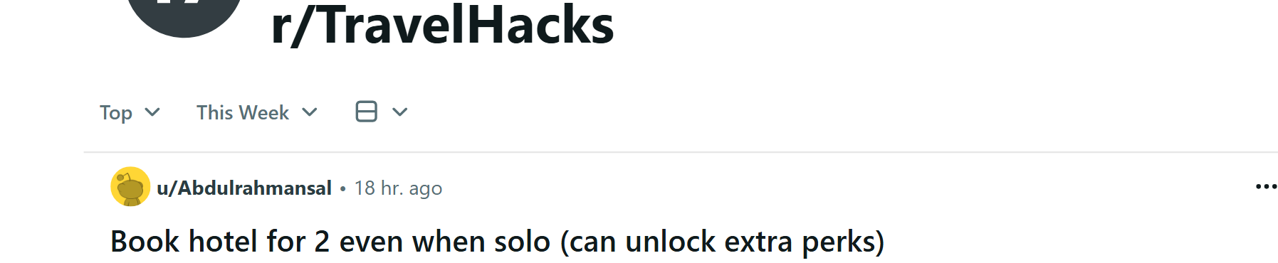 Analytics reports and insights