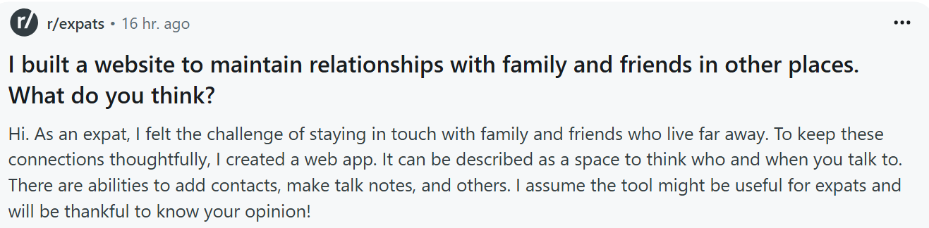 Analytics reports and insights